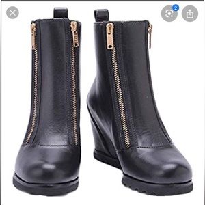 Marc Jacob's Wedge Heels